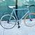 61cm 'custom made' Fixie/Freewheel Road Bike. Lightweight chromoly 1 thumbnail