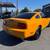 2008 Ford Mustang V6 Deluxe 2dr Fastback 5 thumbnail