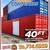 20 40 ft Cargo Container Storage Reefer Shipping Shed Sheds Containers 19 thumbnail