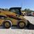 2008 Cat 272C Skid Steer Loader, CAB, Pre-Emissions, ONLY 800 HOURS! 2 thumbnail