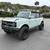 Ford Bronco 2021 Outer Banks Edition - Cactus Grey 10 thumbnail