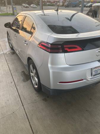 2013 Chevrolet Volt - $3000 (Chatsworth)63470774146689122