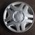 1999 Ford Windstar 15” Stock Hubcaps 12 thumbnail