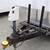 Extra Tall Haulmark 8.5 x 16 Enclosed Trailer - E Track - 6' 5" Rear Door 2 thumbnail