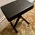 Three-Position X-Style Keyboard Bench 2 thumbnail