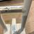 Bathtub Safety Rail: Shower Grab Bar Handle for Seniors, 3 thumbnail
