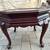 Stunning Vintage Coffee Table With End Tables 6 thumbnail