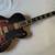 Epiphone Emperor T Thinline Vintage Semi-Hollow MIJ Guitar 1 thumbnail