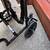 17” Transport Chair - like new 6 thumbnail