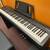 2025 Roland Digital Piano FP-30X $1165 value 3 thumbnail