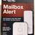 New! Sabre Mailbox Alert -OR- Home & Personal Security Safety 3pc Kit 2 thumbnail
