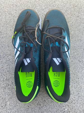 ウェア adidas THE ROAD SHOE 2.0 26cm Adidas The Road 2.0 Cyclist Shoes - White / Black
