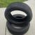 (Vercelli Strada-I) All Season Tires (P225/55/R18), Almost Brand New 2 thumbnail