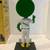 MADISON MALLARDS ~ 2017 "EMOJI" MAYNARD MASCOT SGA BOBBLEHEAD. 2 thumbnail