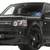 2010 - 2013 Landrover Range Rover grille Assembly 5 thumbnail