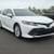 2020 Toyota Camry  LE Sedan 3 thumbnail