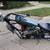 Chopper Motorcycle. Trade for Enclosed Trailer 1 thumbnail