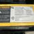 Hyster Electric Pallet Jack – Model W40Z 5 thumbnail