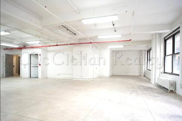 $5,320 / 2201ft2 - $29/ft!!! 2 Similar Half-Floor Built-Out Office Spaces (Chelsea)63765576038019122