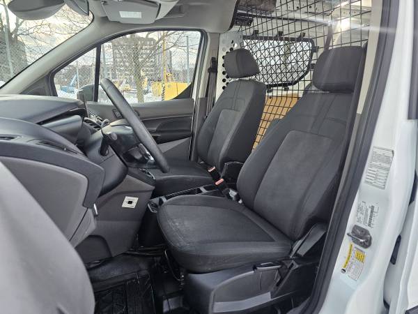 2020 Ford Transit Connect XL - Photo 14