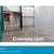 500 Square Feet of Warehouse/Storage Space Immediately Available 2 thumbnail