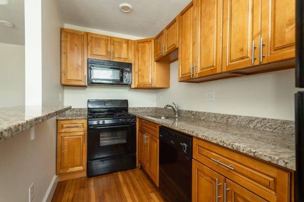 $2,550 Apartamento estudio/1 baño en Somerville | Highland Ave63845966741633120
