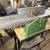 INCA Combination planer /jointer 1 thumbnail