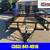 2026 Big Tex Trailers 60PI-12BK4RG2B Utility Trailer 8 thumbnail