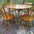 Maple Kitchen/Dining Set 5 pcs. 2 thumbnail