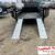New 2024 Southland 5'x10' dump trailer, tarp and ramps. 10K gvwr 15 thumbnail