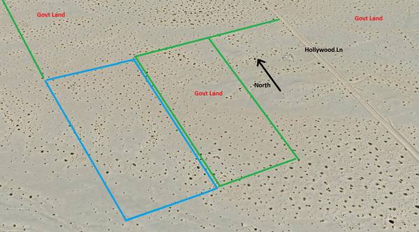 $17,500 Terreno de cinco acres en Wonder Valley, Twentynine Palms (Twentynine Palms)63668353686017122
