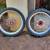 Honda CRF 250 450 stock dirt bike wheels $100 each 1 thumbnail