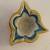 Vintage Mid-Century Modern (MCM) Art Glass Ashray/Bowl 4 thumbnail