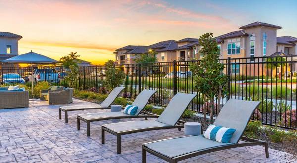 $1,833 / 1br - 736ft2 - Gated property, Extravagant clubhouse with free Wi-Fi (Elk Grove)63900567835011121