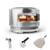 Solo Stove Pi Pizza Oven Starter Bundle 2 thumbnail