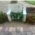 Outdoor Flower Planter Bench – Perfect for Garden or Entryway 3 thumbnail