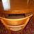 10-piece dining set-blond mid century 15 thumbnail