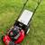 TORO 22" Variable Speed Self Propelled High Wheel Recycler / Mulcher 3 thumbnail