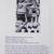HOCKEY TEAM~Marsha Feigen~Etching 1980~Signed and Numbered 4 thumbnail