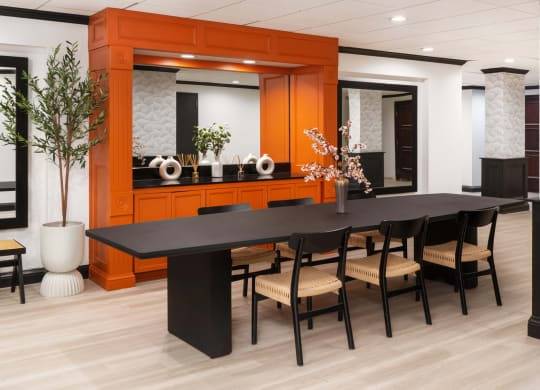 $1,210 / 384ft2 - Estudio, ubicado en Baltimore, unidad amueblada (301 W Lombard St , Baltimore, MD)63694927552259123