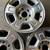 Set of 17” Chevy / GMC 1500 Wheels / Rims 5 thumbnail