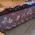 UPHOLSTERED SOFA BED COUCH WOODEN FRAME ON WHEELS FULL SIZE BED 7 thumbnail