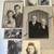 Vintage Photo Lot- 1920’s- 1940’s Portrait Cabinet Card 3 thumbnail