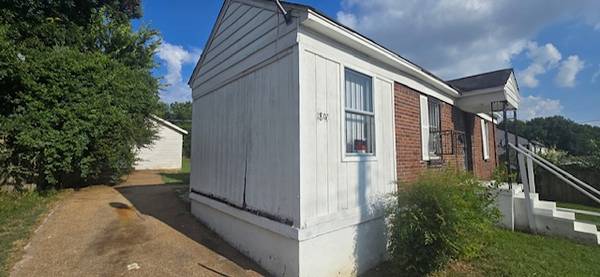 $55,000 / 3br - 840ft2 - HANDYMAN SPECIAL! FIXER IN MEMPHIS, TN! (Memphis)63761696246913121