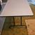 Virco Commercial Grade Rectangular Folding Table 2 thumbnail