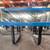 INDUSTRIAL TABLE & BENCH SET FOR SALE 5 thumbnail