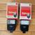 Lot of 2 National PE-201C PE-201S Flash 1 thumbnail