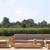 Outdoor patio teak sofa sectionals and dining tables, furniture 2 thumbnail