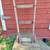 Antique farm garden tools/planter/yard art 3 thumbnail