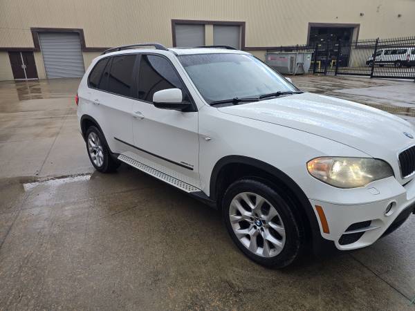 2012 BMW X5 Xdrive35i - $7.500 (Madison)63470434234369122